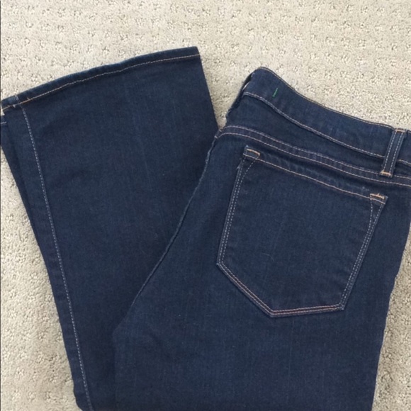 J Brand “Ink” dark wash ladies jeans size 29 - Picture 2 of 7